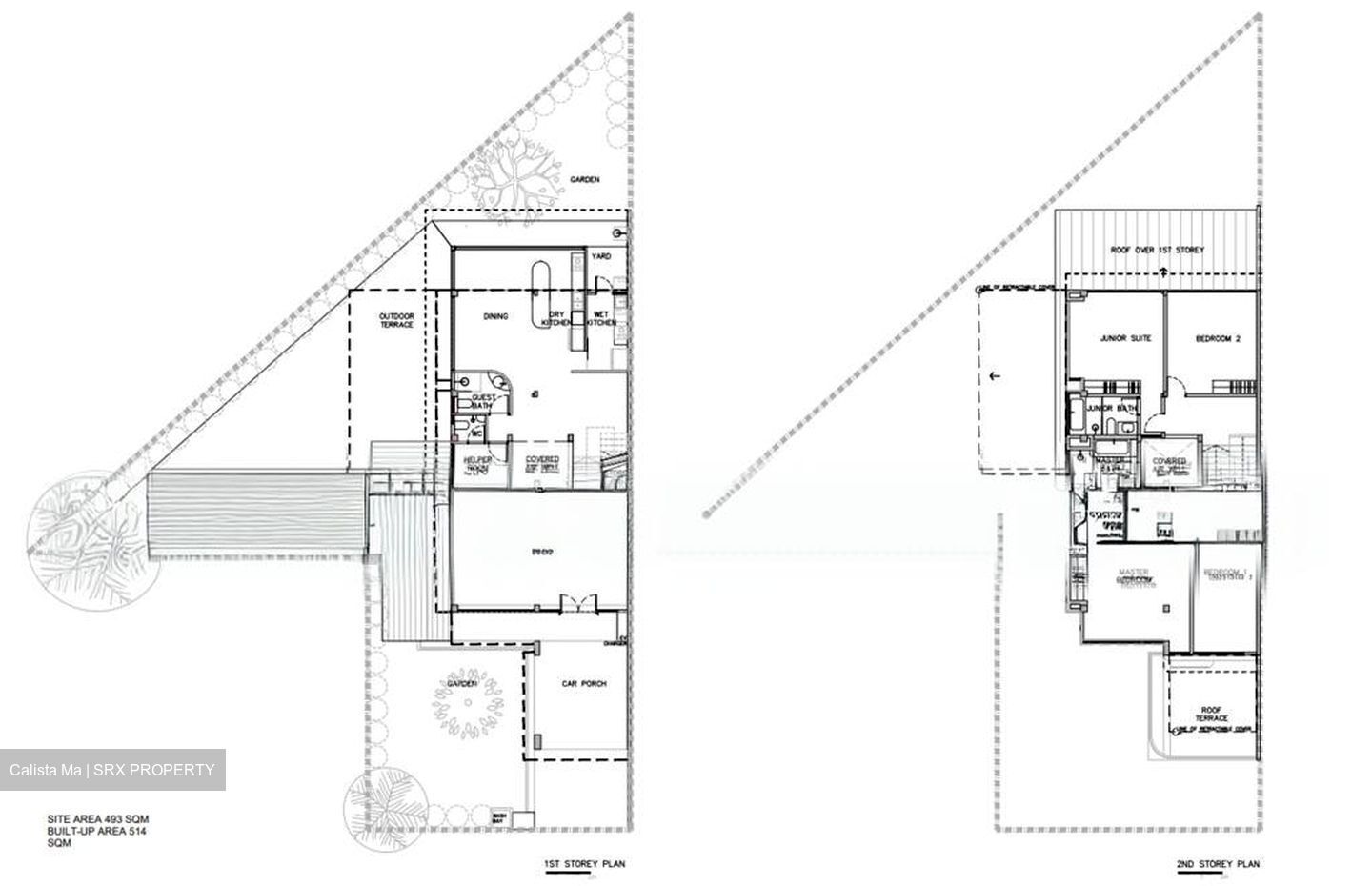 Serangoon Garden Estate (D19), Semi-Detached #567965861